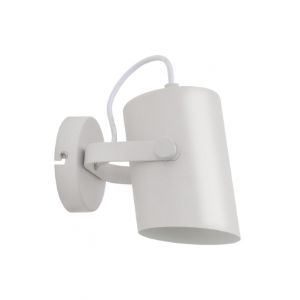 Спот Kanlux LARATA EL-10 W 36262 для гостиной, цвет белый,  в стиле Хай-тек