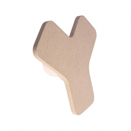 Бра Deko-Light Beige Granit 620134, цвет бежевый,  в современном стиле