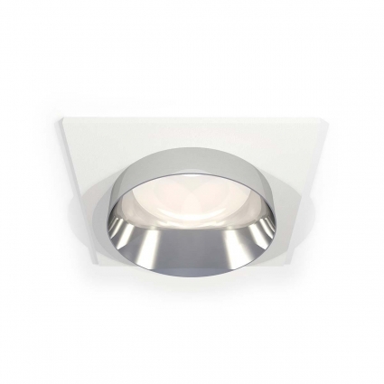 Встраиваемый светильник Ambrella light Techno Spot XC (C6520, N6132) XC6520022 для кухни, цвет белый