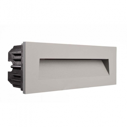 Плафон Deko-Light Light Base III 930468, цвет серый,  в современном стиле