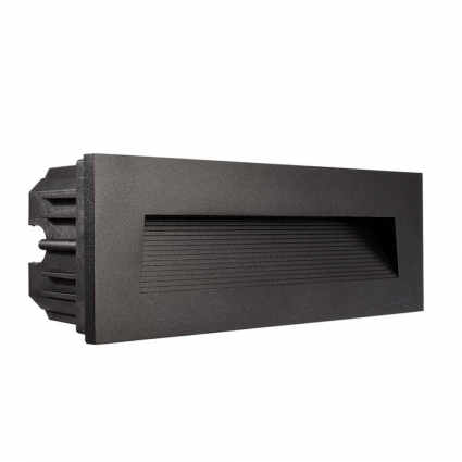 Плафон Deko-Light Light Base III 930469, цвет черный,  в современном стиле
