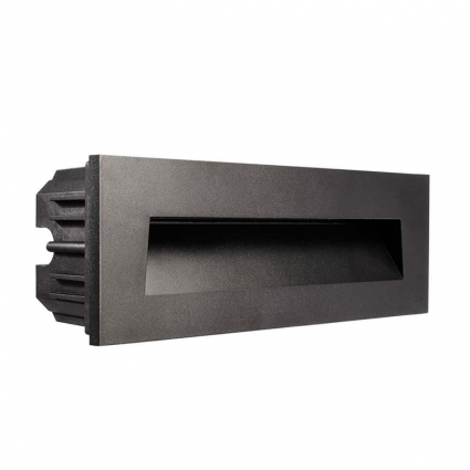 Плафон Deko-Light Light Base III 930475, цвет черный,  в современном стиле