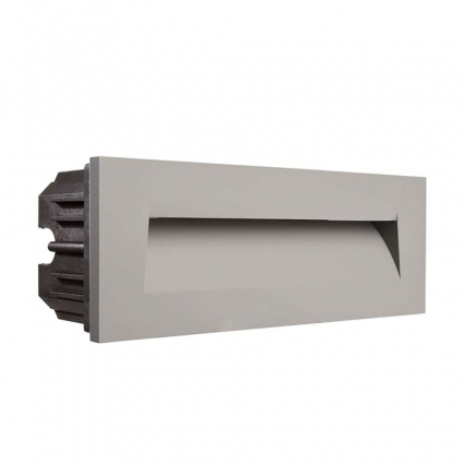 Плафон Deko-Light Light Base III 930477, цвет серый,  в современном стиле