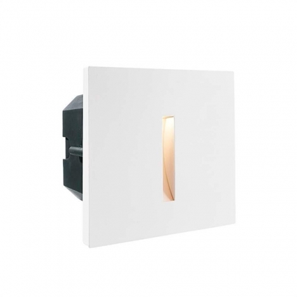 Плафон для встраиваемого светильника Deko-Light Light Base 930421, цвет черный,  в современном стиле