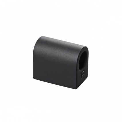 Крепление Odeon Light Hightech 4391/40F для гостиной, цвет черный,  в стиле Хай-тек