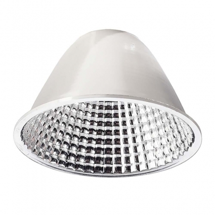 Отражатель Deko-Light Uni 930392, цвет хром,  в современном стиле