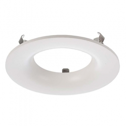 Отражатель Deko-Light Uni II Max 930397, цвет белый,  в современном стиле