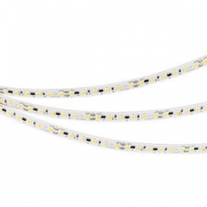 Светодиодная лента Arlight 9,6W/m 120LED/m 2835SMD дневной белый 10M IIC-A120-8mm 24V Day5000 037962