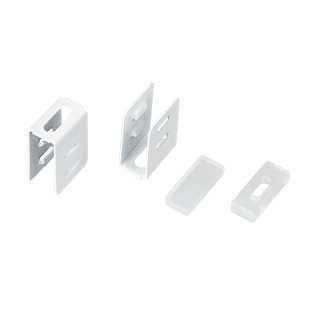 Заглушка Arlight ARL-Monnlight-0306-Cap-Set-SL 039576