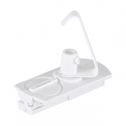 Адаптер Eglo TB Adapter 99736, цвет белый,  в современном стиле