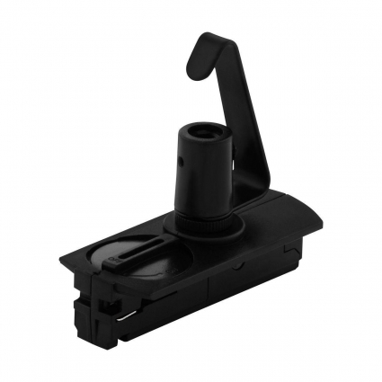 Адаптер Eglo TB Adapter 99744, цвет черный,  в современном стиле