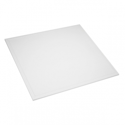 Встраиваемая светодиодная панель Arlight DL-TITAN-S600x600-40W Warm3000 038427, цвет белый