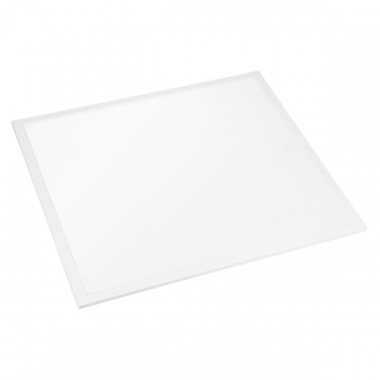 Встраиваемая светодиодная панель Arlight DL-TITAN-S600x600-40W Warm3000 038428, цвет белый
