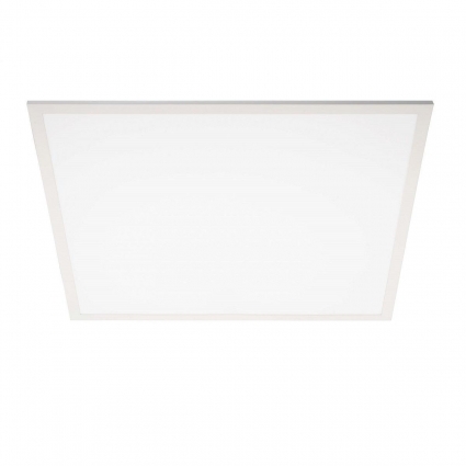 Потолочный светодиодный светильник Deko-Light Basic 100150 для офиса, цвет белый,  в современном стиле