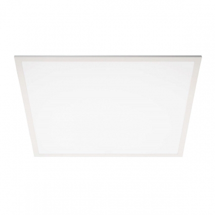 Потолочный светодиодный светильник Deko-Light Basic Pro Office 100148 для офиса, цвет белый,  в современном стиле