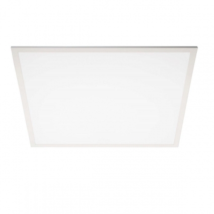 Потолочный светодиодный светильник Deko-Light RGB+NW 100153 для офиса, цвет белый,  в современном стиле