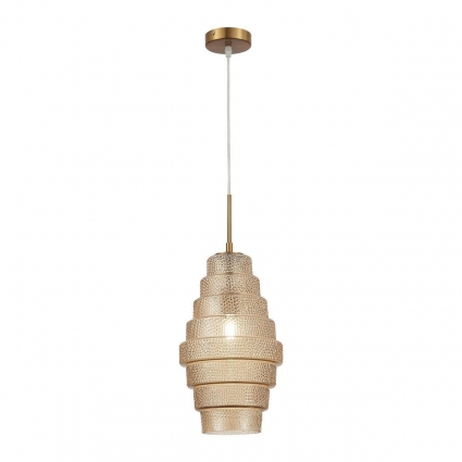 Подвесной светильник ST Luce REXITE SL1001.203.01 для кухни площадью до 3 кв.м.