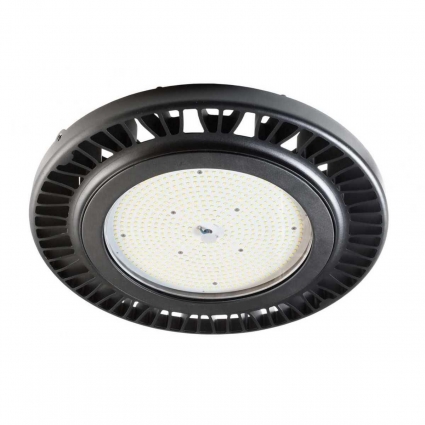 Подвесной светодиодный светильник Deko-Light Aludra 732140 для магазина, цвет черный,  в современном стиле