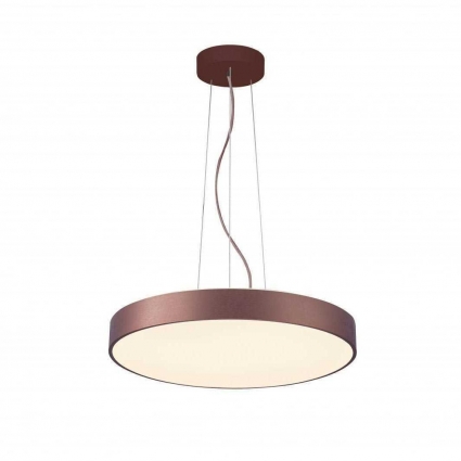 Подвесной светодиодный светильник Deko-Light Menkar 342204 для кафе и ресторанов, цвет белый,  в современном стиле
