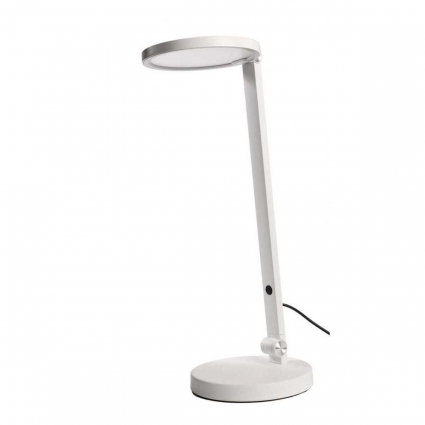 Настольная лампа Deko-Light Adhara 346030 для офиса, цвет белый