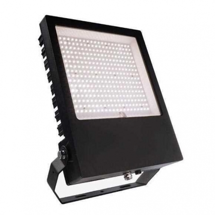 Прожектор светодиодный Deko-Light Atik 240W 5000K 732101, цвет черный,  в современном стиле