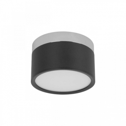 Накладной светодиодный светильник Loft IT Photon 10179/12 Black для гостиной, цвет черный,  в стиле модерн