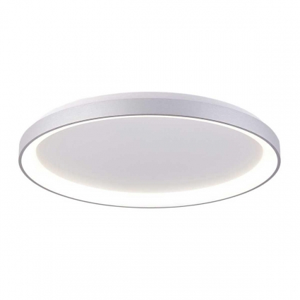 Потолочный светодиодный светильник Deko-Light Merope 348192 для офиса, цвет белый,  в современном стиле