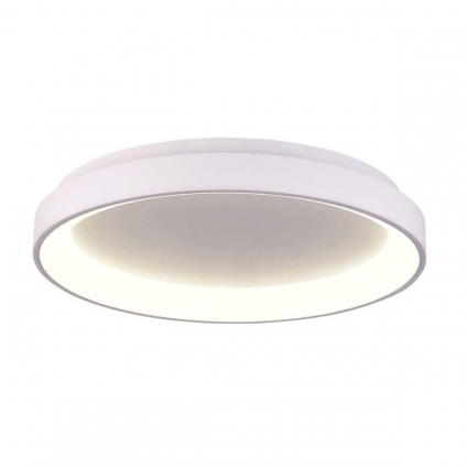 Потолочный светодиодный светильник Deko-Light Merope 348194 для офиса, цвет белый,  в современном стиле