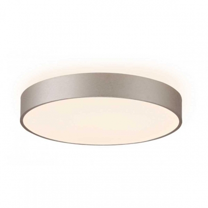 Потолочный светодиодный светильник Deko-Light Merope 348200 для офиса, цвет серебро,  в современном стиле