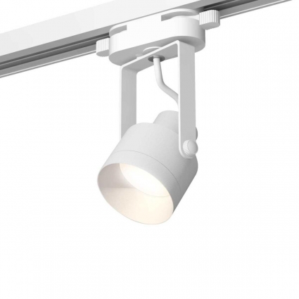 Комплект трекового светильника Ambrella light Track System XT (C6601, N6130) XT6601040 для гостиной, цвет белый