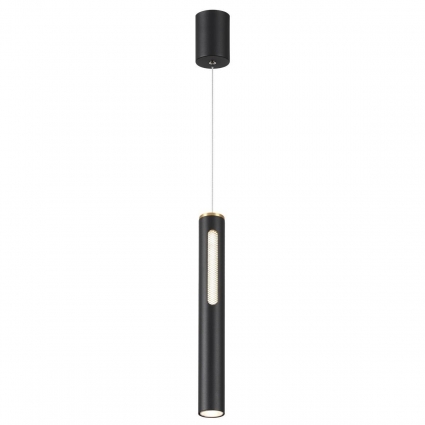 Подвесной светодиодный светильник Odeon Light Hightech Mali 6643/7L для спальни площадью до 2 кв.м.,  в стиле Хай-тек