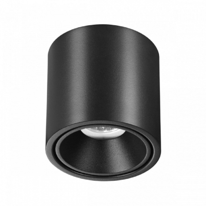 Потолочный светодиодный светильник Odeon Light Hightech Redo 6619/10CL для прихожей площадью до 2 кв.м.,  в стиле Хай-тек