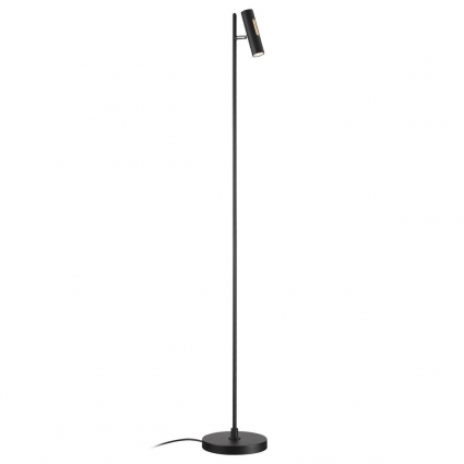 Торшер Odeon Light Hightech Mali 6643/5FL для гостиной площадью до 2 кв.м.,  в стиле Хай-тек