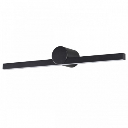 Подсветка для зеркал Odeon Light Hightech Abri 6623/12WL для ванной площадью до 2 кв.м.,  в стиле Хай-тек
