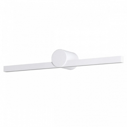 Подсветка для зеркал Odeon Light Hightech Abri 6624/12WL для ванной площадью до 2 кв.м.,  в стиле Хай-тек