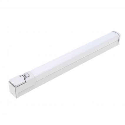 Подсветка для зеркал Arte Lamp Callisto A3410AP-1WH для ванной площадью до 3 кв.м.,  в современном стиле