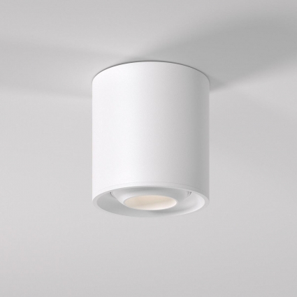 Накладной светодиодный светильник Elektrostandard Orsa 25041/LED 10W 4200K белый a062934 для прихожей, цвет белый,  в стиле Хай-тек