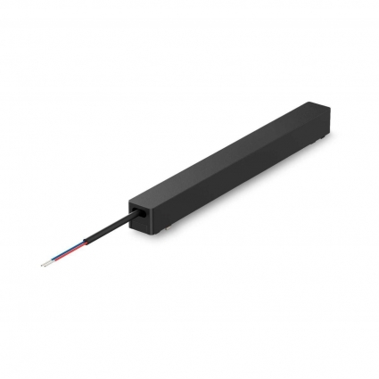 Блок питания внутренний Ambrella light Track System Magnetic Ultra Slim LED Driver 48V 200W IP20 GV1242, цвет черный