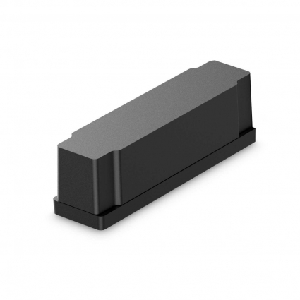 Короб Ambrella light Track System Magnetic Ultra Slim GV1275, цвет черный