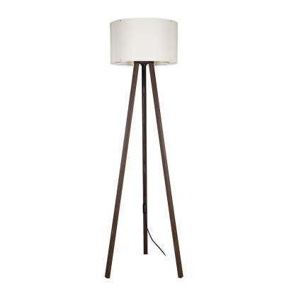 Торшер Toplight Posy TL1617S-01WG для гостиной площадью до 3 кв.м.,  в стиле модерн