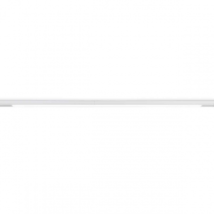 Трековый светодиодный светильник Ambrella light Track System GL4012 для гостиной, цвет белый,  в стиле Хай-тек