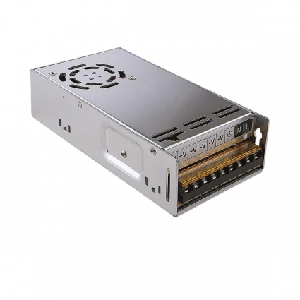 Трансформатор Lightstar 410400, цвет серый