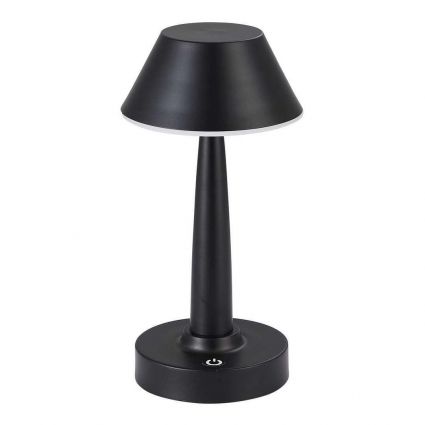 Настольная лампа Kink Light Снорк 07064-B,19 для спальни площадью до 3 кв.м.