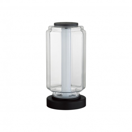 Настольная лампа Odeon Light Exclusive Hightech Jam 5409/10TL для гостиной площадью до 3 кв.м.,  в стиле Хай-тек
