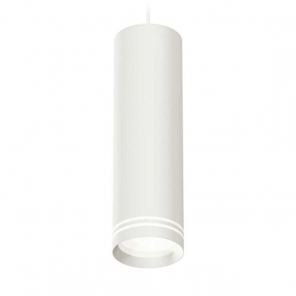 Комплект подвесного светильника Ambrella light Techno Spot XP (A2331, C8191, N8477) XP8191004 для кафе и ресторанов, цвет белый
