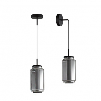 Подвесной светодиодный светильник Odeon Light Exclusive Hightech Jam 5408/11L для гостиной площадью до 3 кв.м.,  в стиле Хай-тек