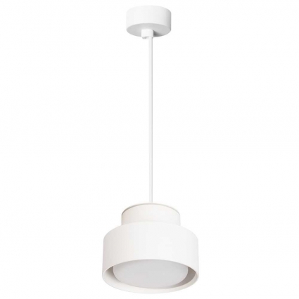 Подвесной светильник Feron Aura HL3678 48410 для кухни, цвет белый,  в современном стиле