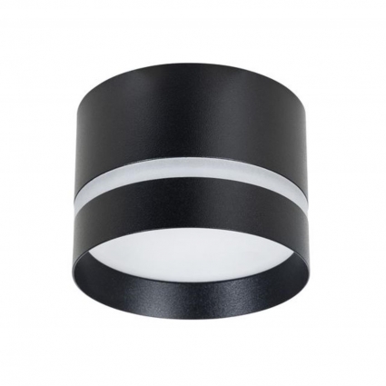 Потолочный светильник Arte Lamp Imai A2265PL-1BK для кухни площадью до 2 кв.м.,  в современном стиле