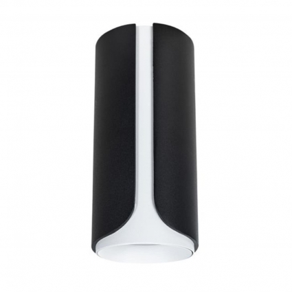 Потолочный светильник Arte Lamp Pino A7376PL-1BK для гостиной площадью до 1 кв.м.,  в современном стиле