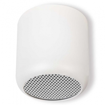 Потолочный светильник Feron Echo HL365 48401 для кухни, цвет белый,  в современном стиле